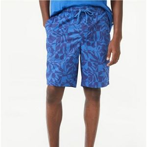 XXXL New Mens Free Assembly E-Waist Utility Shorts